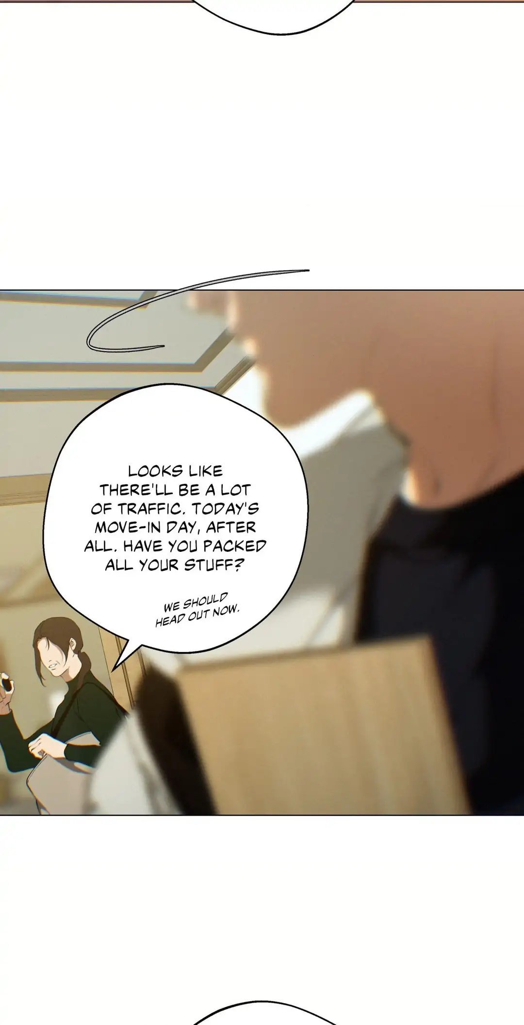 Lost in the Cloud, Chapter 129 image 74